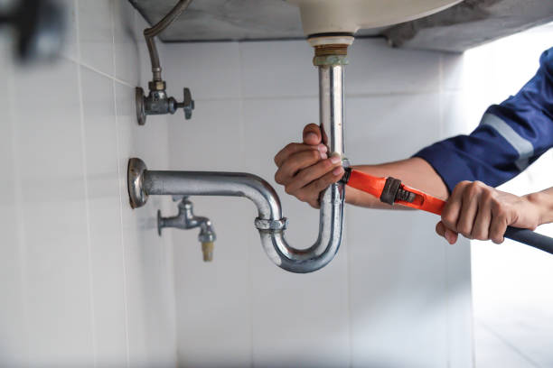 Trusted Harris Hill, NY Plumbing Services Experts