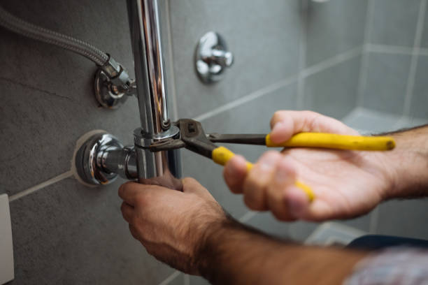 Commercial Plumbing Services in Harris Hill, NY